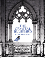 The Crystal Bluebird