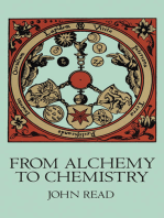 From Alchemy to Chemistry