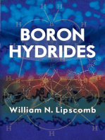 Boron Hydrides