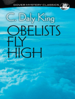 Obelists Fly High
