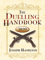 The Duelling Handbook, 1829