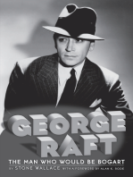 George Raft: The Man Who Would Be Bogart