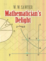 Mathematician's Delight