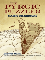 The Pyrgic Puzzler