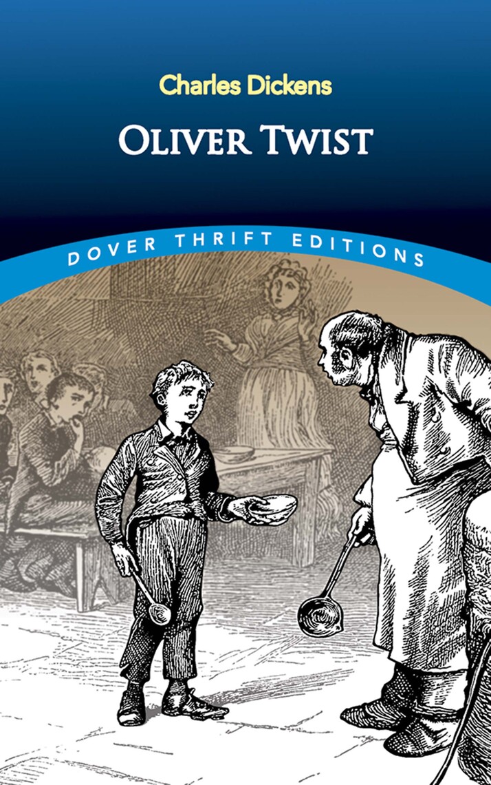 My favourite book oliver twist essay 07 picture