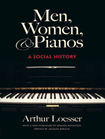 Men, Women and Pianos by Arthur Loesser - Ebook | Scribd