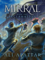 Mirral, Book One