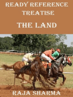 Ready Reference Treatise: The Land