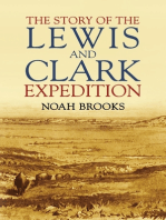 The Story of the Lewis and Clark Expedition