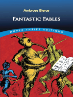 Fantastic Fables