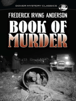 Book of Murder