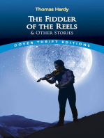 The Fiddler of the Reels and Other Stories