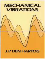 Mechanical Vibrations