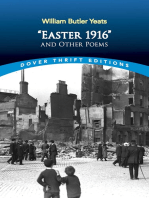 "Easter 1916" and Other Poems