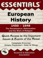 European History