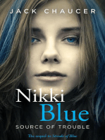 Nikki Blue