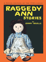 Raggedy Ann Stories