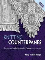 Knitting Counterpanes