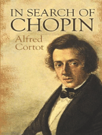 In Search of Chopin