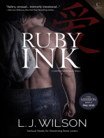 Ruby Ink