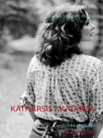 Katharsis / Katarza: Gedichte /Stihovi