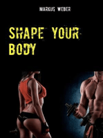 Shape your Body