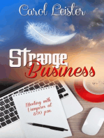 Strange Business