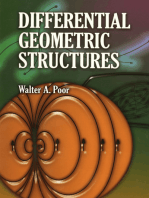 Differential Geometric Structures