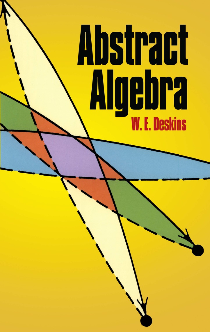 research in abstract algebra