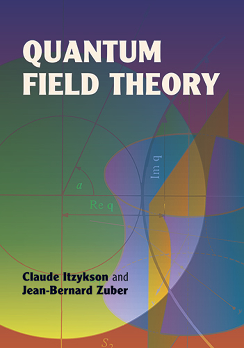Quantum field Theory. Квантовая теория поля. Quantum field. The best category Theory textbook. Field theory
