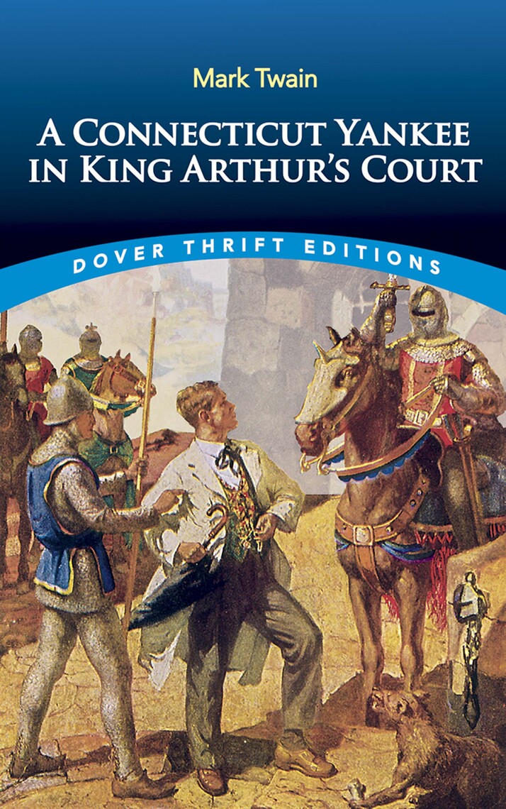 A Connecticut Yankee In King Arthur's Court 1949 Read A Connecticut Yankee in King Arthur's Court Online by Mark Twain