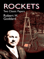 Rockets: Two Classic Papers
