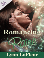 Romancing Raine