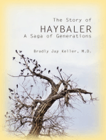 The Story of Haybaler