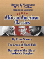 Three African-American Classics