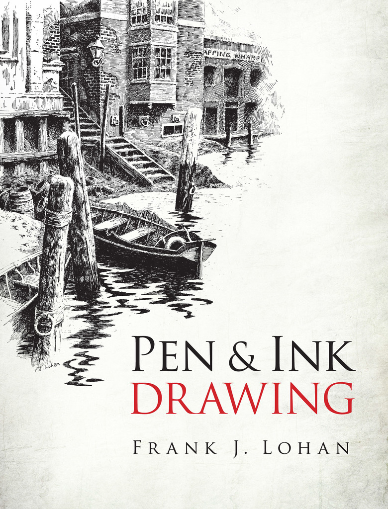 the pen and ink book pdf