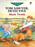 Tom Sawyer, Detective