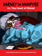 Varney the Vampyre: or, The Feast of Blood, Part 2
