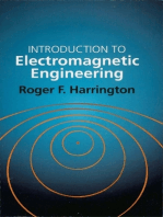 Introduction to Electromagnetic Engineering