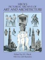 Heck's Pictorial Archive of Art and Architecture
