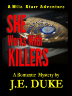 She Works with Killers (Book 1)