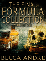The Final Formula Collection