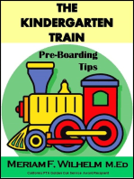 The Kindergarten Train