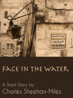 Face in the Water