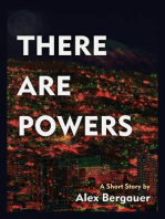 There Are Powers