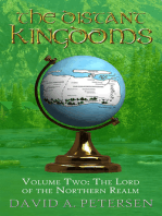 The Distant Kingdoms Volume Two: The Lord of the Northern Realm
