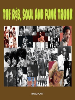 The R & B, Soul and Funk Trunk: Pop Gallery eBooks, #8