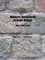 Walkers' Adventures in Great Britain