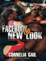 Facebook the New Look