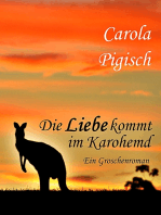 Die Liebe kommt im Karohemd